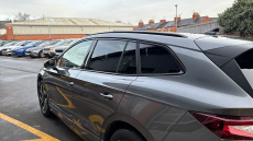 Skoda Enyaq 210kW 85 Sportline 82kWh 5dr Auto Electric Estate